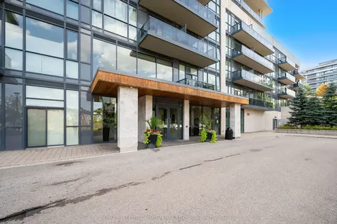 4700 Highway 7 Road Vaughan ON L4L 0B4
