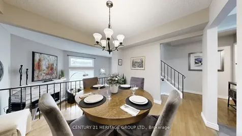 8 Dunkeld Way Markham ON L3T 4Y9