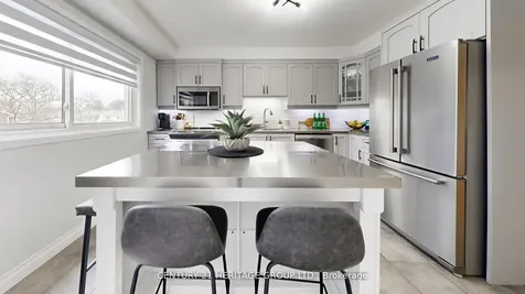 8 Dunkeld Way Markham ON L3T 4Y9