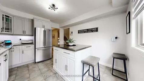 8 Dunkeld Way Markham ON L3T 4Y9