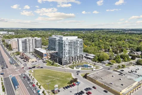 185 Deerfield Road N Newmarket ON L3Y 0G7
