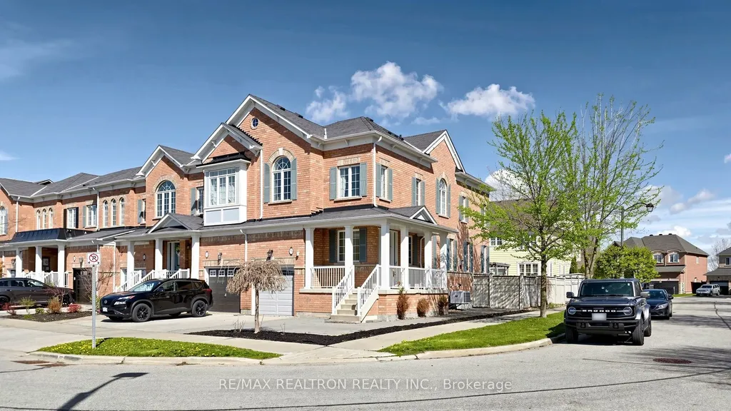 75 Gosnel Circle Bradford West Gwillimbury ON L3Z 0G2