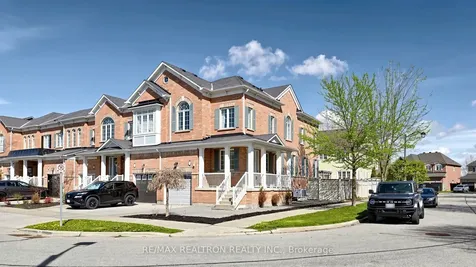 75 Gosnel Circle Bradford West Gwillimbury ON L3Z 0G2