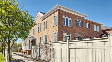 75 Gosnel Circle Bradford West Gwillimbury ON L3Z 0G2