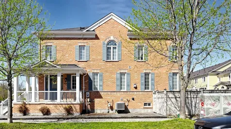 75 Gosnel Circle Bradford West Gwillimbury ON L3Z 0G2