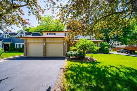 127 Church Street Markham ON L3P 2M2