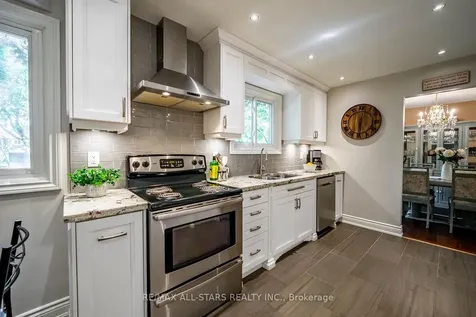 127 Church Street Markham ON L3P 2M2