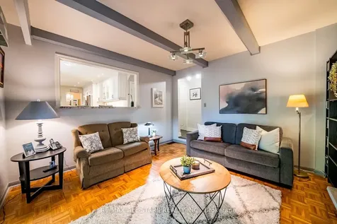 127 Church Street Markham ON L3P 2M2