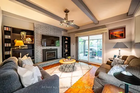 127 Church Street Markham ON L3P 2M2