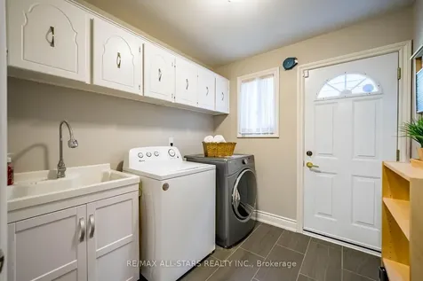 127 Church Street Markham ON L3P 2M2