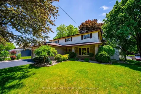 127 Church Street Markham ON L3P 2M2