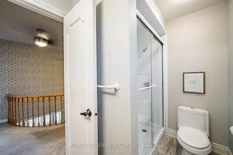 127 Church Street Markham ON L3P 2M2
