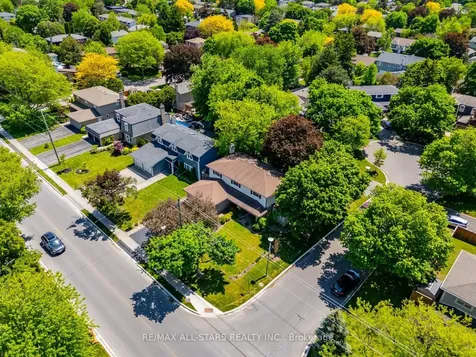 127 Church Street Markham ON L3P 2M2