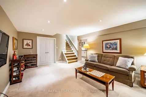 127 Church Street Markham ON L3P 2M2