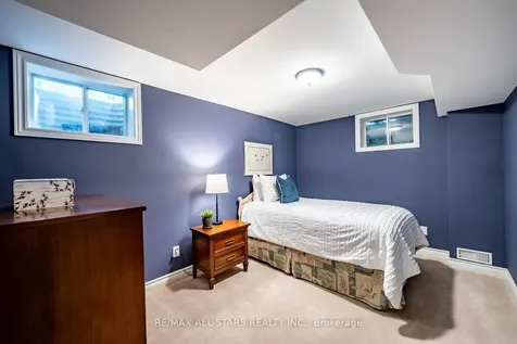 127 Church Street Markham ON L3P 2M2