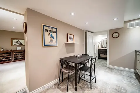 127 Church Street Markham ON L3P 2M2