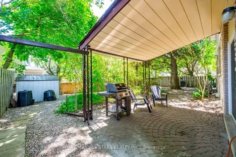 127 Church Street Markham ON L3P 2M2