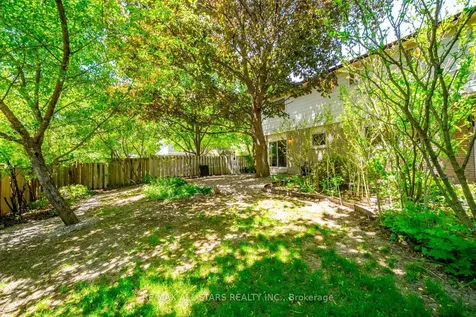 127 Church Street Markham ON L3P 2M2