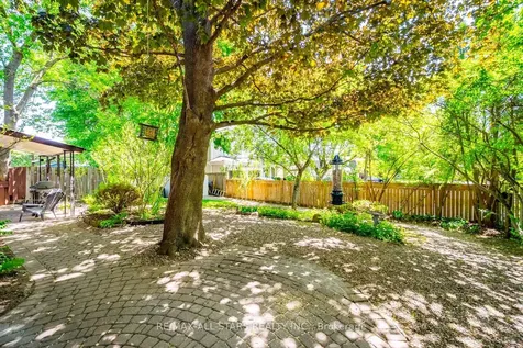 127 Church Street Markham ON L3P 2M2