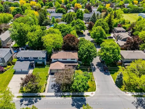 127 Church Street Markham ON L3P 2M2