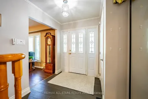 127 Church Street Markham ON L3P 2M2