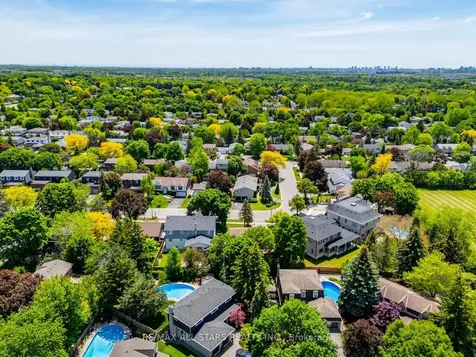 127 Church Street Markham ON L3P 2M2