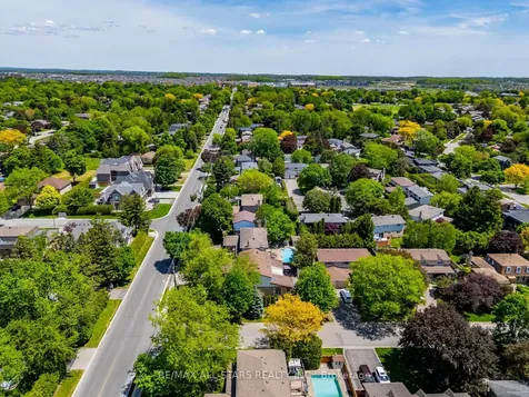 127 Church Street Markham ON L3P 2M2