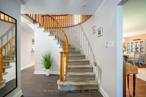 127 Church Street Markham ON L3P 2M2