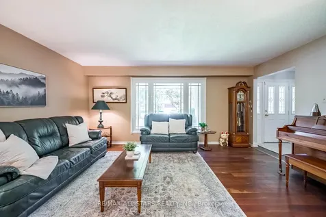 127 Church Street Markham ON L3P 2M2