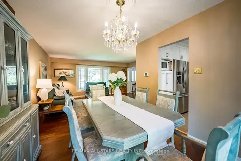 127 Church Street Markham ON L3P 2M2