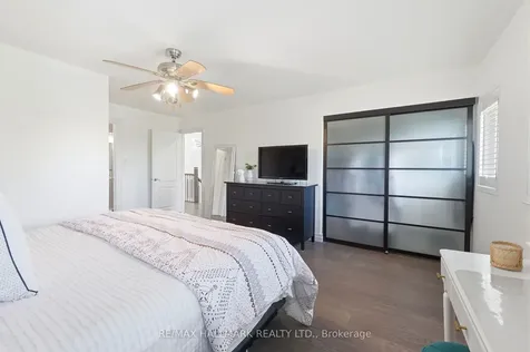 46 Matthew Drive Vaughan ON L4L 9B4