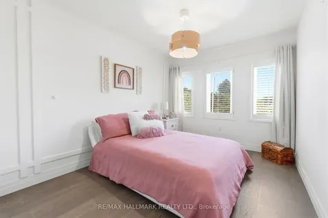 46 Matthew Drive Vaughan ON L4L 9B4