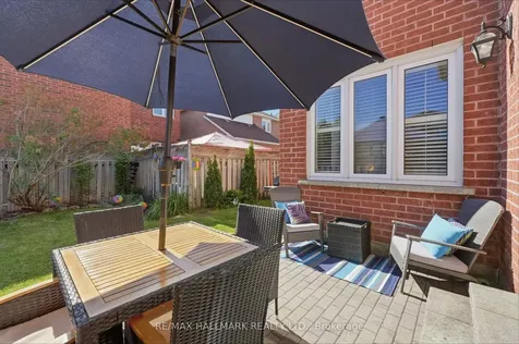 46 Matthew Drive Vaughan ON L4L 9B4