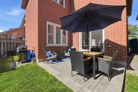 46 Matthew Drive Vaughan ON L4L 9B4