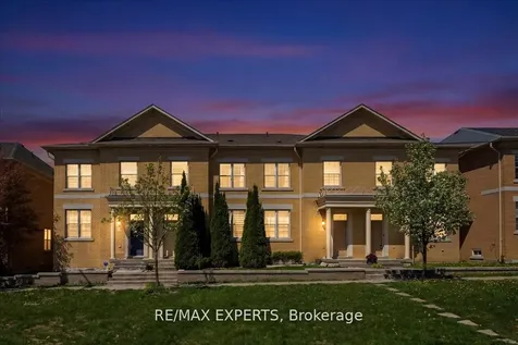 10534 Victoria Square Boulevard Markham ON L6C 0A3