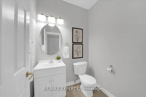 10534 Victoria Square Boulevard Markham ON L6C 0A3