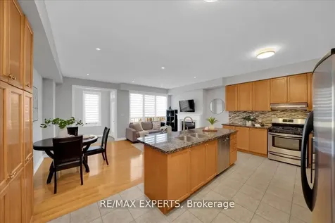 10534 Victoria Square Boulevard Markham ON L6C 0A3