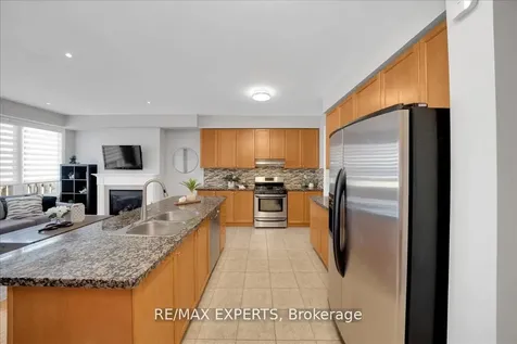 10534 Victoria Square Boulevard Markham ON L6C 0A3