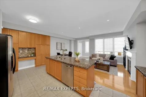 10534 Victoria Square Boulevard Markham ON L6C 0A3