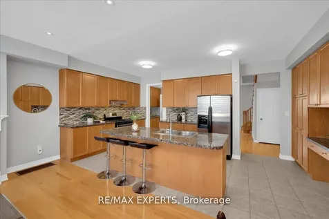10534 Victoria Square Boulevard Markham ON L6C 0A3