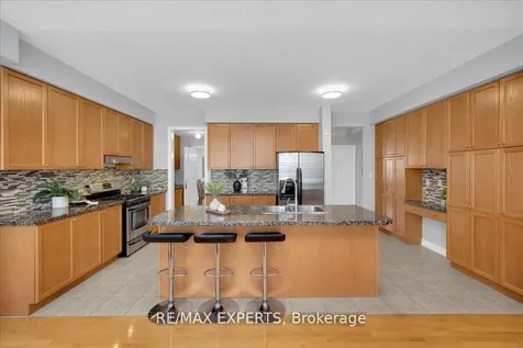 10534 Victoria Square Boulevard Markham ON L6C 0A3