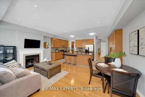 10534 Victoria Square Boulevard Markham ON L6C 0A3