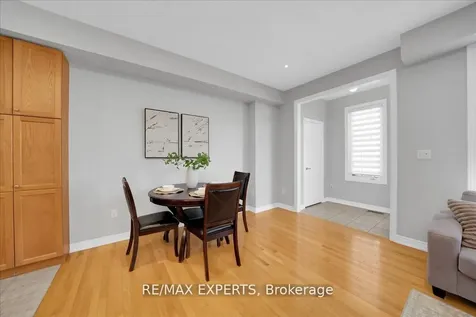 10534 Victoria Square Boulevard Markham ON L6C 0A3