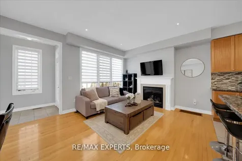 10534 Victoria Square Boulevard Markham ON L6C 0A3