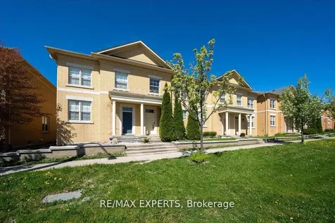 10534 Victoria Square Boulevard Markham ON L6C 0A3