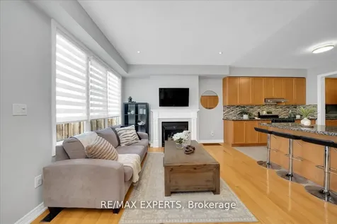 10534 Victoria Square Boulevard Markham ON L6C 0A3