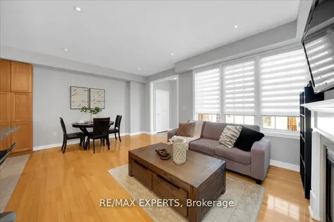 10534 Victoria Square Boulevard Markham ON L6C 0A3