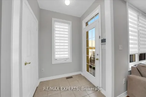 10534 Victoria Square Boulevard Markham ON L6C 0A3