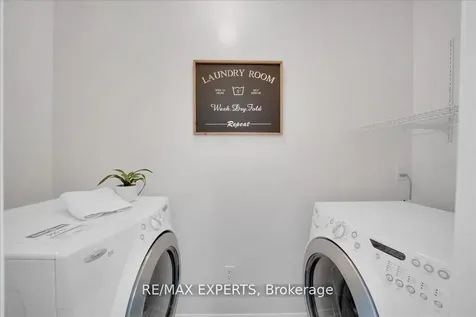 10534 Victoria Square Boulevard Markham ON L6C 0A3
