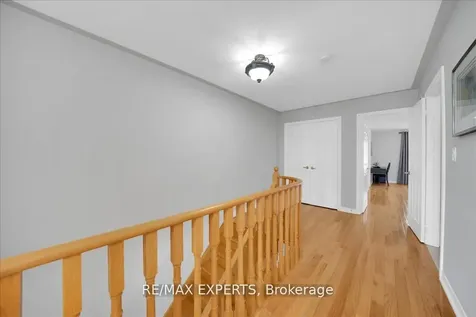 10534 Victoria Square Boulevard Markham ON L6C 0A3